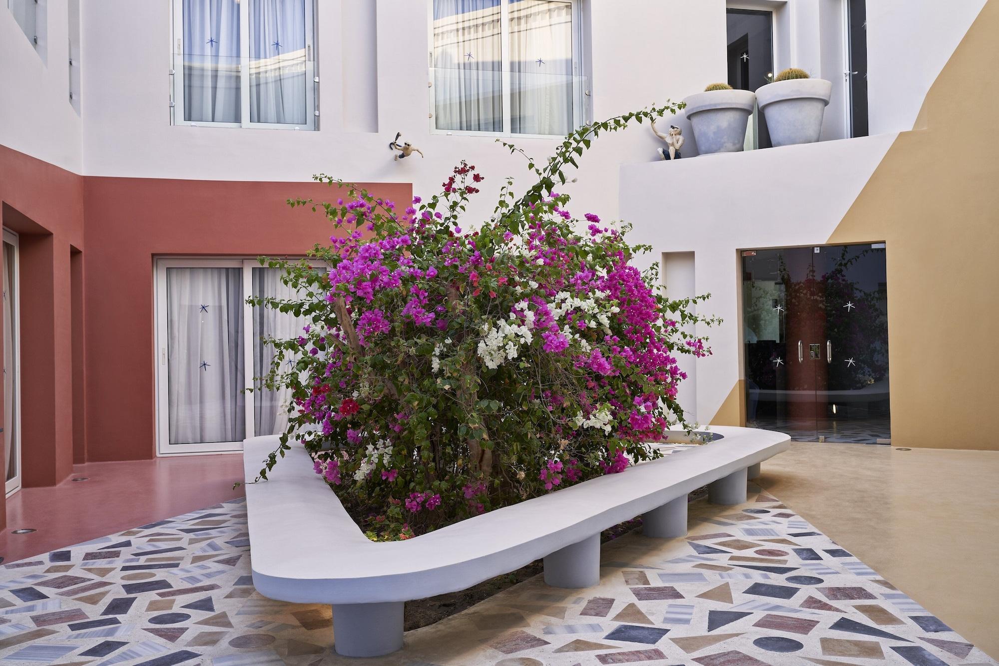 Turtle'S Inn Hotel Hurghada Extérieur photo