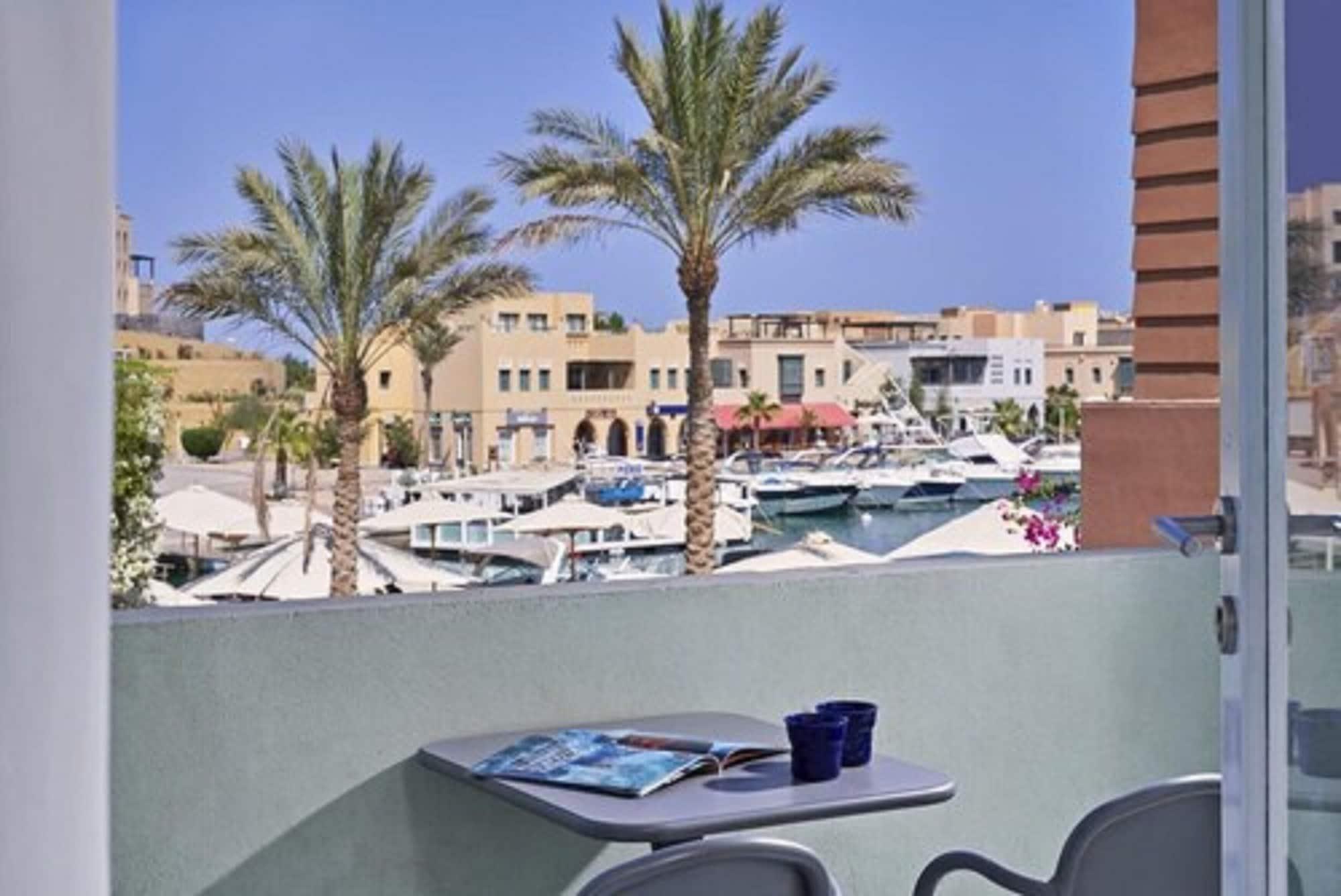 Turtle'S Inn Hotel Hurghada Extérieur photo