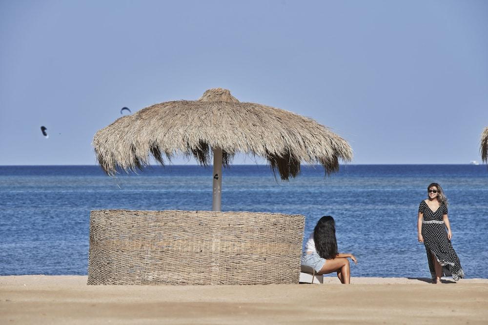 Turtle'S Inn Hotel Hurghada Extérieur photo