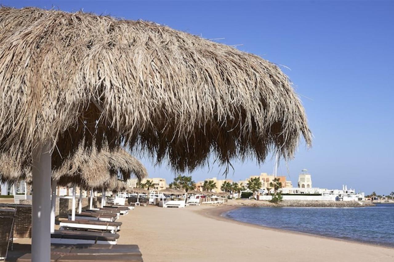 Turtle'S Inn Hotel Hurghada Extérieur photo