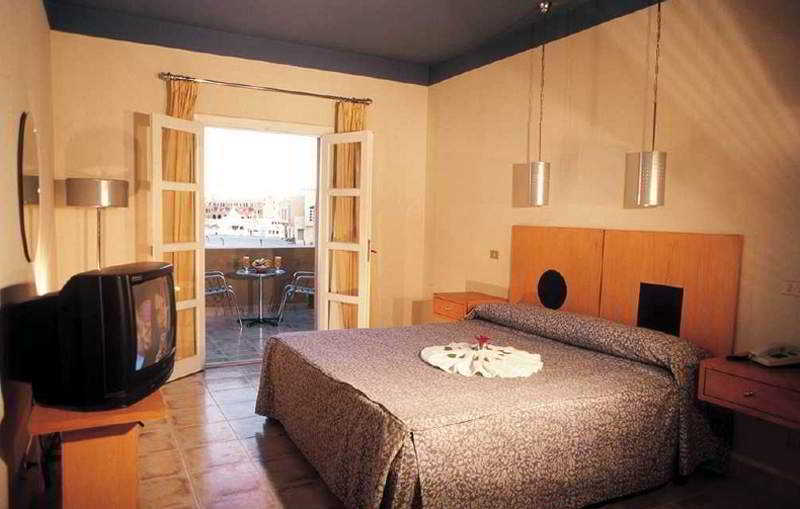 Turtle'S Inn Hotel Hurghada Extérieur photo