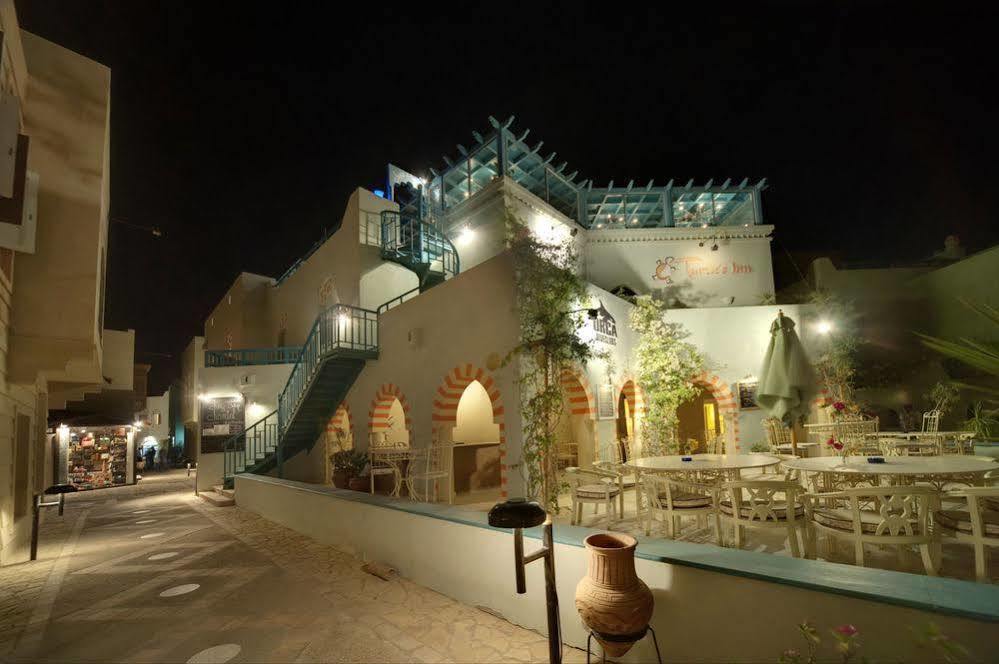 Turtle'S Inn Hotel Hurghada Extérieur photo