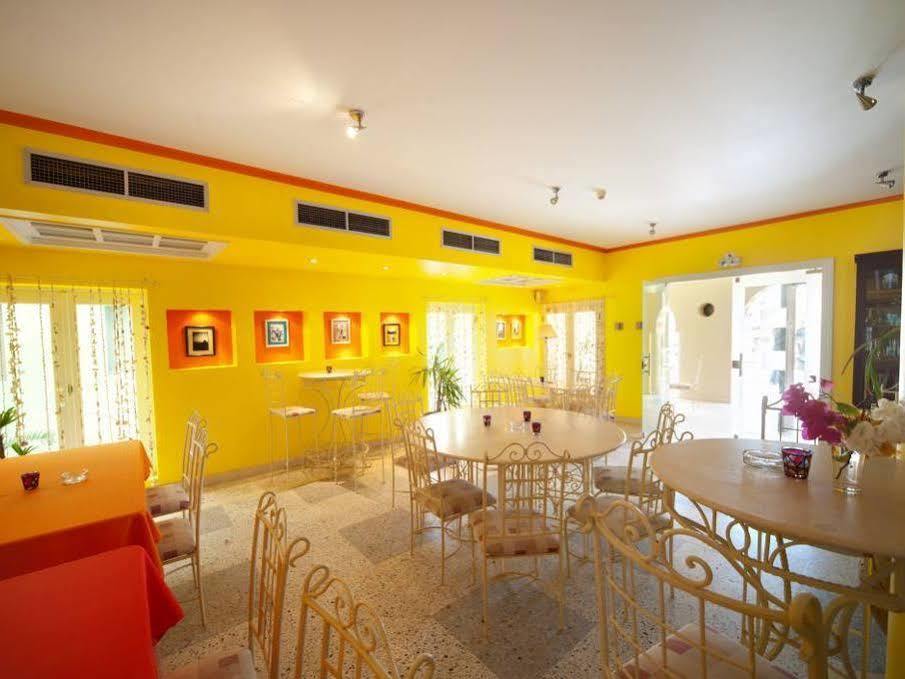 Turtle'S Inn Hotel Hurghada Extérieur photo
